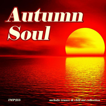 Various Artists - Autumn Soul (Melodic Trance & Chill out Collection)
