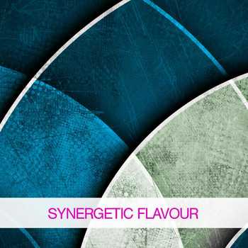 Various Artists - Synergetic Flavour
