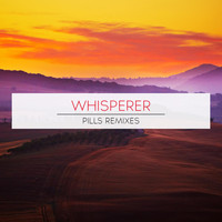 wHispeRer - Pills Remixes