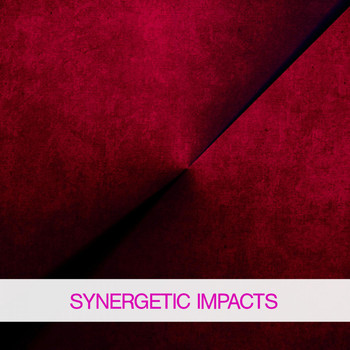 Various Artists - Synergetic Impacts