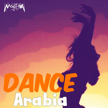 Various Artists - Dance Arabia