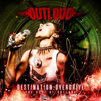 Outloud - Destination : Overdrive (The Best of Outloud)