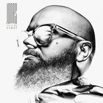 Jonas - Først Til Sidst