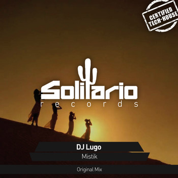 DJ Lugo - Mistik