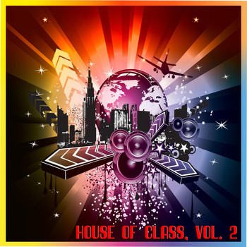 Various Artists - House of Class, Vol. 2 (Deep House Fine Selection)