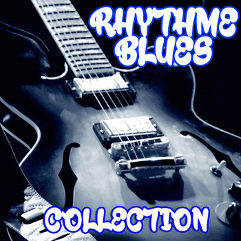 Various Artists - Rhythm & Blues