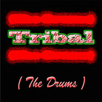 Robert Moore - Tribal (The Drums)