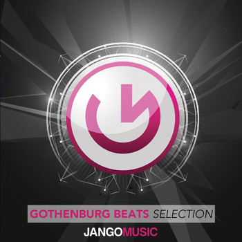 Various Artists - Jango Music - Gothenburg Beats Selection