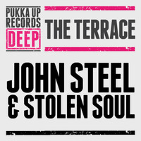 John Steel, Stolen Soul - The Terrace