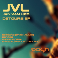Jan Van Lier - Detours