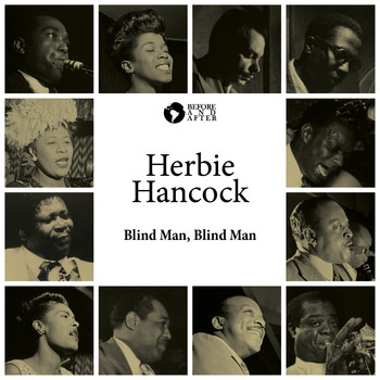 Herbie Hancock - Blind Man, Blind Man