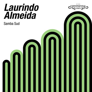 Laurindo Almeida - Samba Sud
