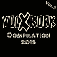 Volxrock - Compilation 2015, Vol. 2