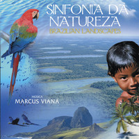 Marcus Viana - Sinfonia da Natureza (Brazilian Landscapes)