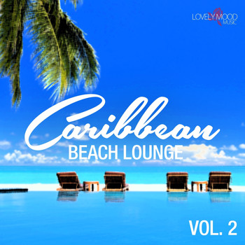 Various Artists - Caribbean Beach Lounge, Vol. 2