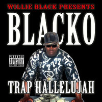 Blacko - Trap Hallelujah