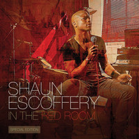 Shaun Escoffery - In the Red Room (Special Edition)