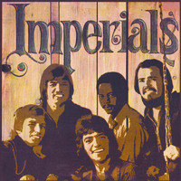 The Imperials - Imperials