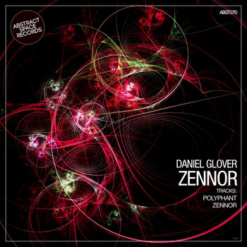 Daniel Glover - Zennor