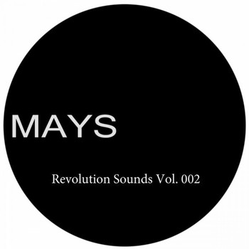 Various Artists - Revolution Sounds, Vol. 2