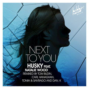 Husky - Next to You (feat. Natalie Wood)