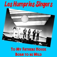 Les Humphries Singers - To My Fathers House