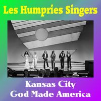 Les Humphries Singers - Kansas City