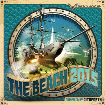 Various Artists - The Beach 2015