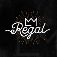 Regal - Regal - EP