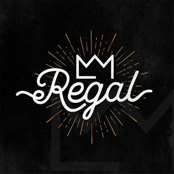 Regal - Regal - EP