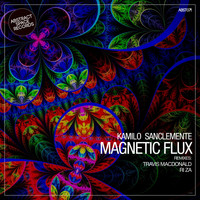Kamilo Sanclemente - Magnetic Flux
