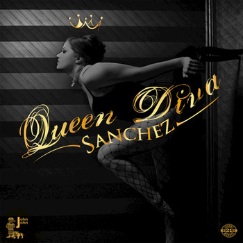 Sanchez - Queen Diva
