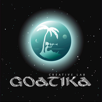 Goatika Creative Lab - Moby Dick (Goatika Remix OST) [feat. Alex Parasense] - Single