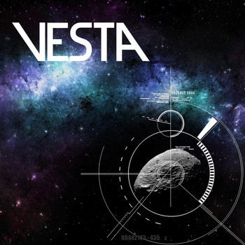 Vesta - Vesta - EP