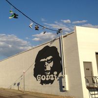 Gomi - The Less We Say, The More We Hear...