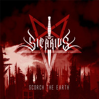 Sicarius - Scorch the Earth - EP