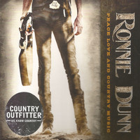 Ronnie Dunn - Country Outfitter
