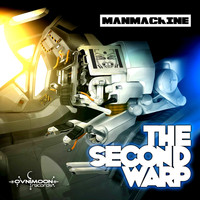 ManMachine - The Second Warp