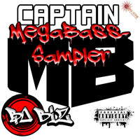 Bo Biz - Captain Megabass Sampler