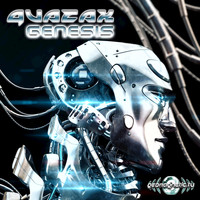 Quazax - Genesis