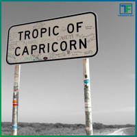 Trance Fury - Tropic of Capricorn - Single