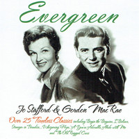 Gordon MacRae - Evergreen
