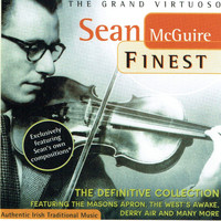 Sean McGuire - The Definitive Collection