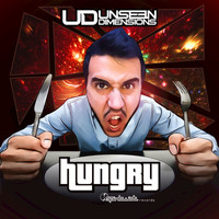 Unseen Dimensions - Hungry