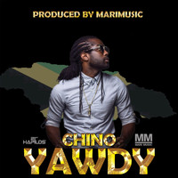 Chino - Yawdy - Single