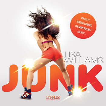 Lisa Williams - Junk