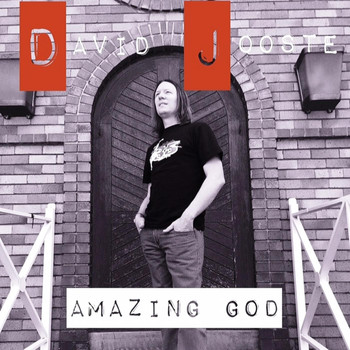 David Jooste - Amazing God
