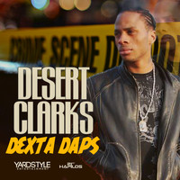Dexta Daps - Desert Clarks - Single