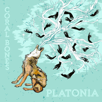 Coral Bones - Platonia - EP