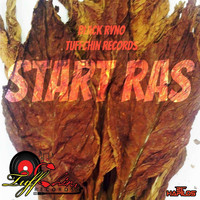 Blak Ryno - Start Rass - Single